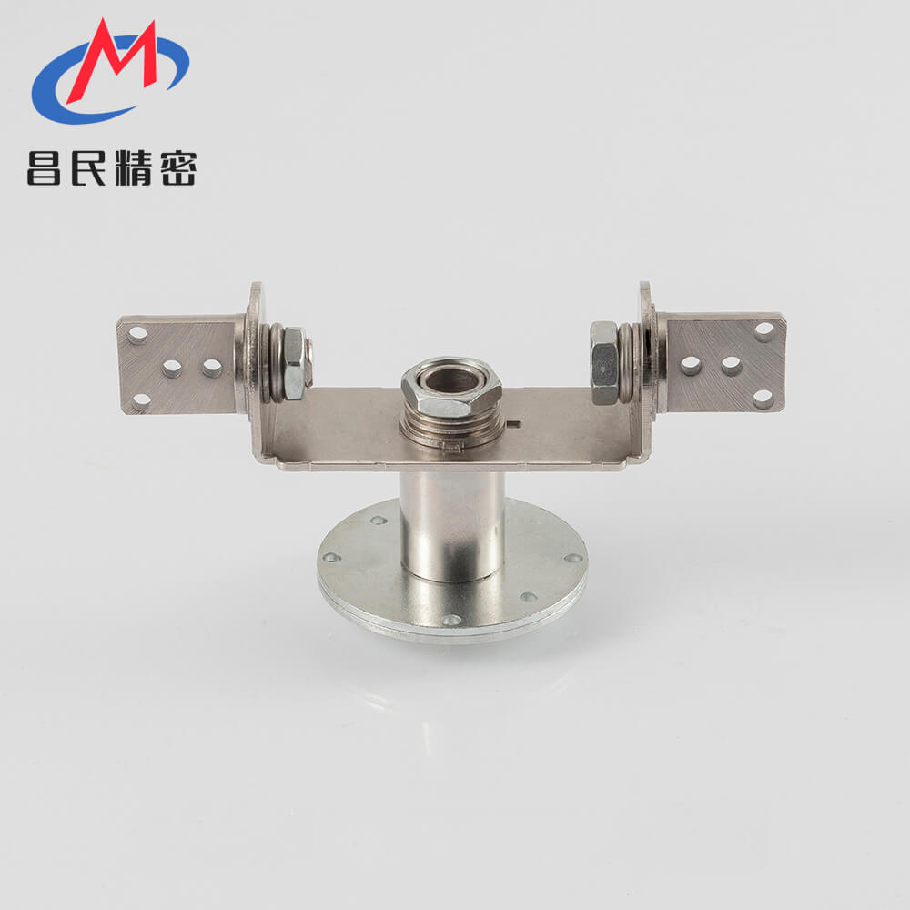 机器人星空app官方官网 CM068-001