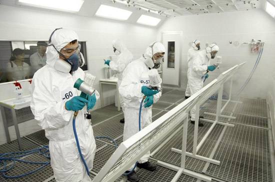 如何选择五金星空app官方官网零配件的表面处理工艺