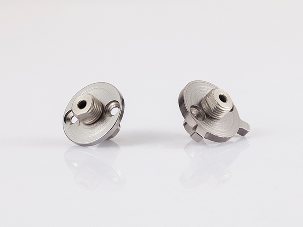  五金星空app官方官网材质的选择