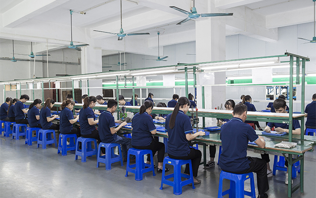 阻尼星空app官方官网过盈配合需要注意什么？