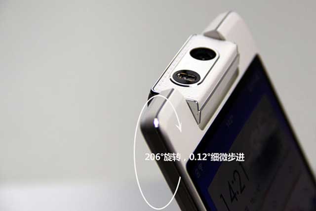 OPPO手机摄像头星空app官方官网