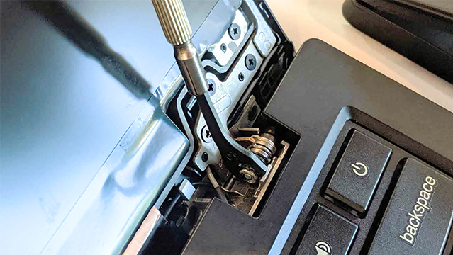  笔记本电脑星空app官方官网故障的原因有哪些？