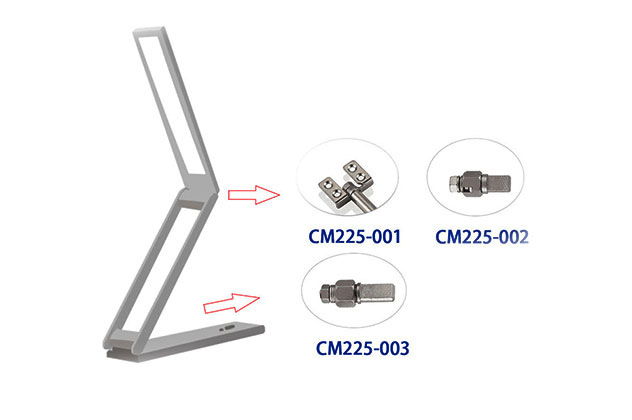 舒适照明体验，阻尼星空app官方官网成就折叠台灯
