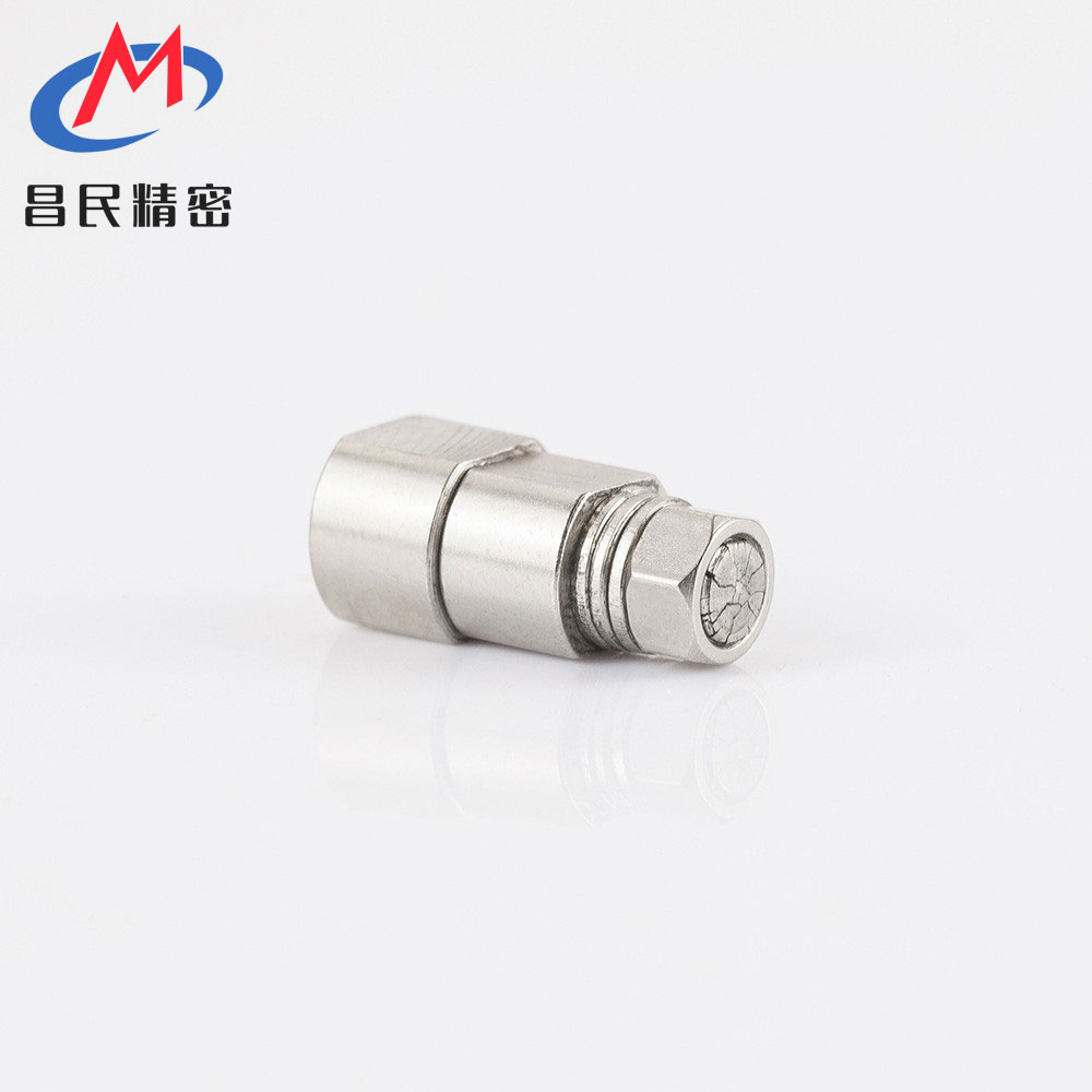 双面铣扁台灯金属星空app官方官网CM037-006