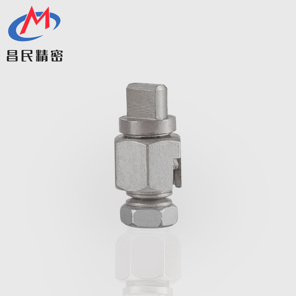 六边形自锁阻尼星空app官方官网CM134-001