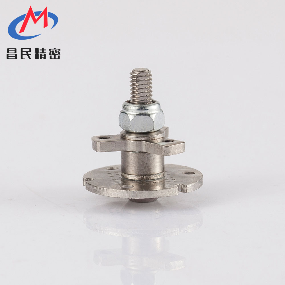 360度无限位阻尼星空app官方官网CM037-034