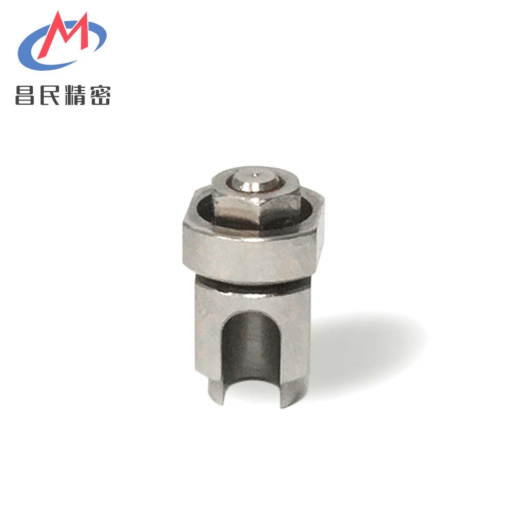  CNC铣槽180度旋转星空app官方官网CM123-004